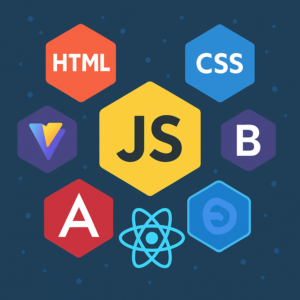 Frontend Projects Collection